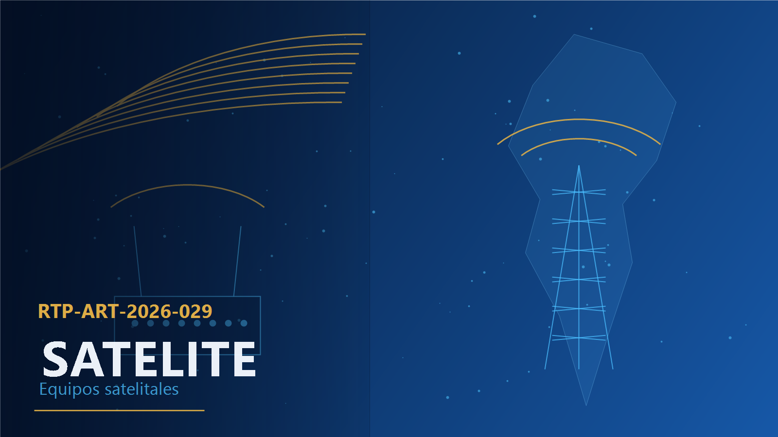 Terminales satelitales: homologación, autorización y uso corporativo