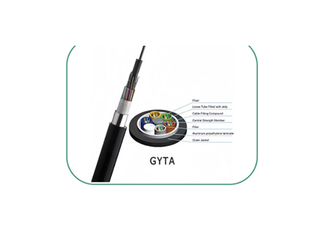 GYTA – Cable GYTA