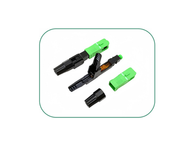 SL-APC01-55/60 – Conector rapido APC SL01 55/60 mm