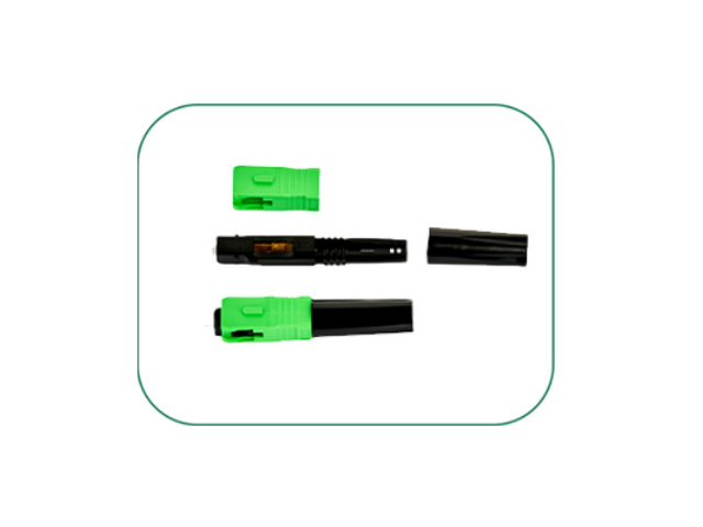 SL-APC04-50 – Conector rapido APC SL04 50 mm horizontal
