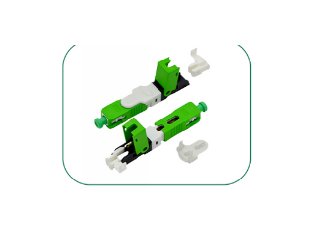 SL-APC09-55 – Conector rapido APC SL09 55 mm vertical