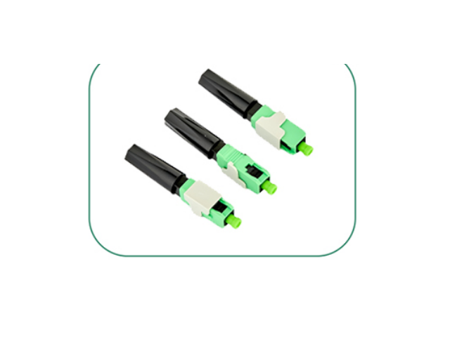 SL-APC10-50 – Conector rapido APC SL10 50 mm vertical