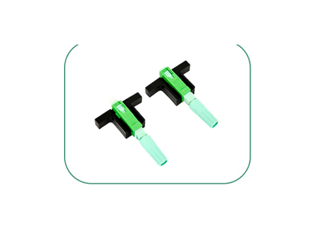 SL-APC18-58 – Conector rapido APC SL18 58 mm tipo nut