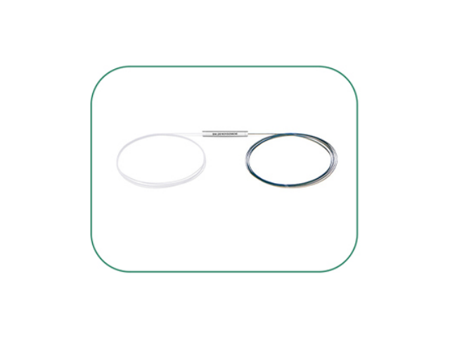 SL-BF-PS08 – Splitter bare fiber 1×8