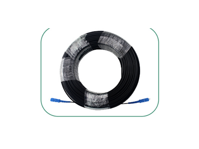 SL-DC01 – Patchcord drop cable