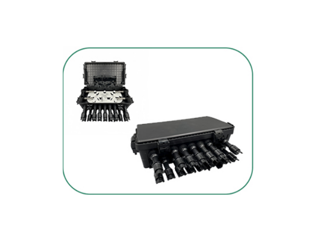 SL-FAT16E – Caja FAT impermeable 16 cores