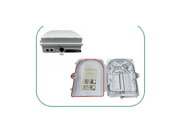 SL-FAT24A – Caja terminal FAT 24 cores