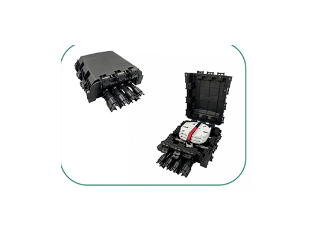 SL-FAT8E – Caja FAT impermeable 8 cores