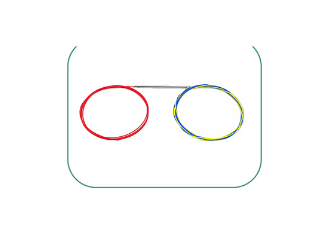 SL-FBTMTN – Acoplador FBT 900 um sin conector