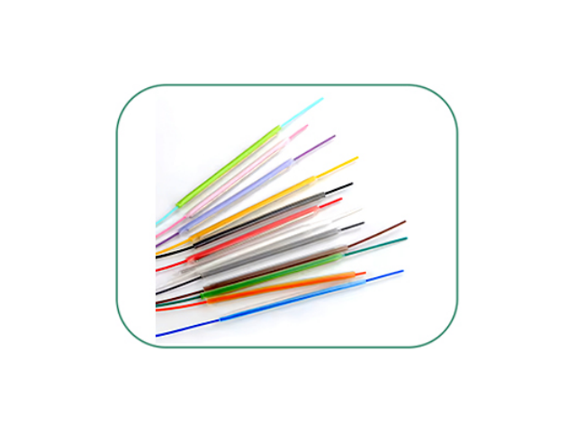 SL-HST – Sleeve de proteccion para fibra optica