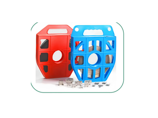 SL-IA-BC01 – Fleje de acero inoxidable