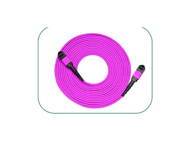 SL-MPO – Patchcord MPO