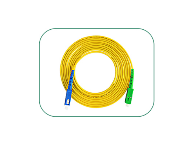 SL-PC01 – Patchcord monomodo