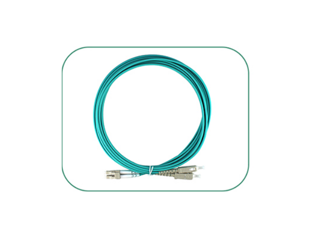 SL-PC03 – Patchcord OM3