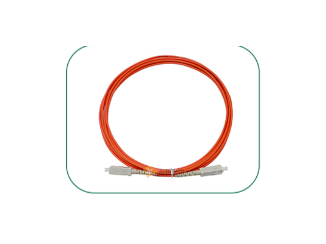 SL-PC04 – Patchcord multimodo