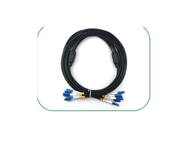 SL-PC12 – Patchcord armado para estacion base