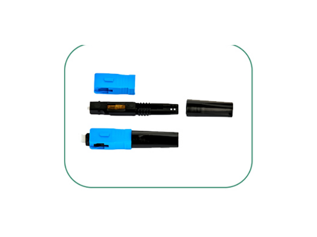SL-UPC04-50 – Conector rapido UPC SL04 50 mm horizontal