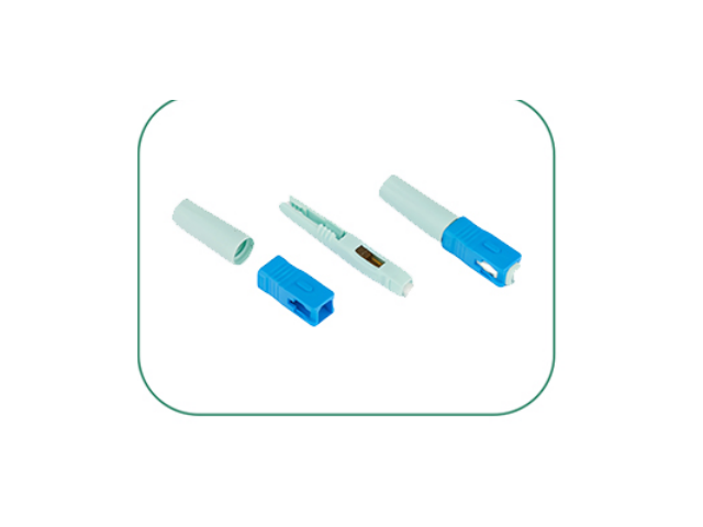 SL-UPC05-50 – Conector rapido UPC SL05 50 mm horizontal