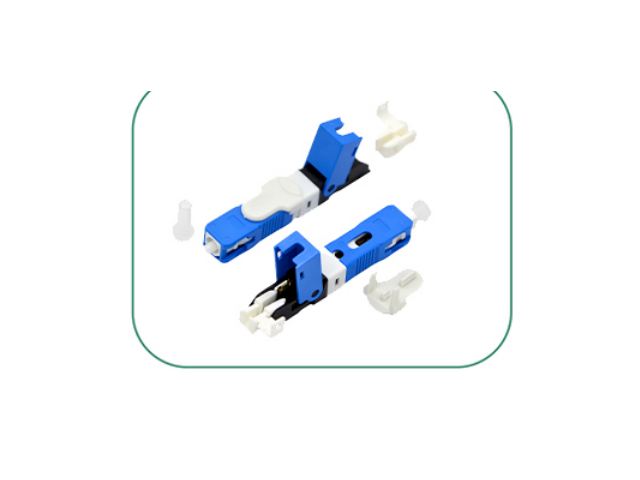 SL-UPC09-55 – Conector rapido UPC SL09 55 mm vertical