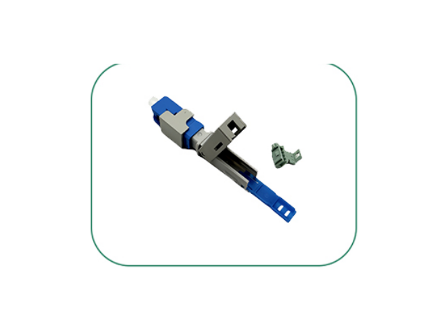 SL-UPC12-52 – Conector rapido UPC SL12 52 mm vertical