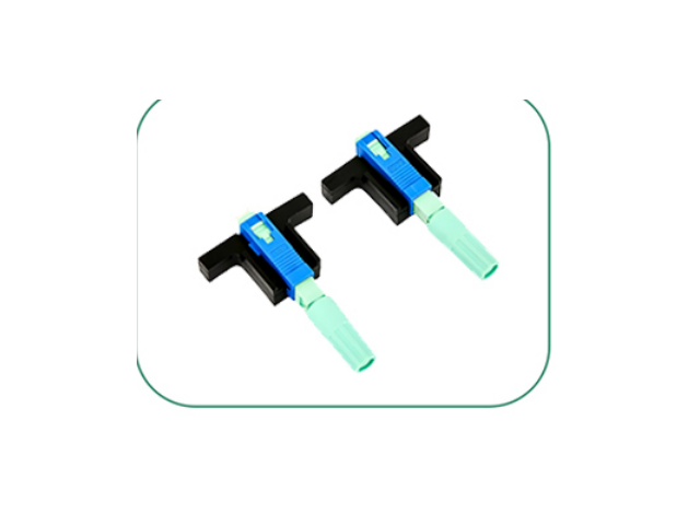 SL-UPC18-58 – Conector rapido UPC SL18 58 mm tipo nut